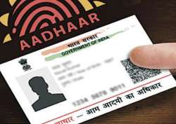 Representational pic - Son moves SC for biometric details of his late father from UIDAI