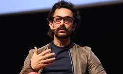 Aamir Khan