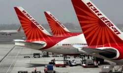 Air India's direct maiden flight to Israel's Tel Aviv ends decades-old overfly ban by Saudi Arabia.