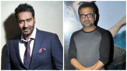 Ajay Devgn, Anees Bazmee