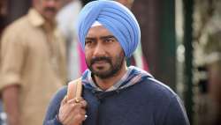 Ajay Devgn, Son of Sardaar