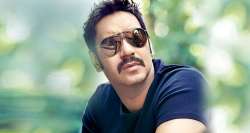 Ajay Devgn