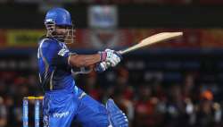 Rahane excited to lead Rajasthan Royals in IPL 2018