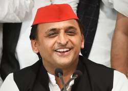 Akhilesh Yadav 