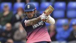 Alex Hales replaces David Warner in Sunrisers Hyderabad for IPL 2018