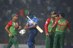 Cricket Live Streaming, Where to watch Sri Lanka vs Bangladesh 6th T20I live on TV