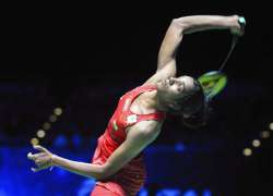 All England Championship