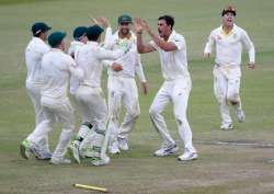 Mitchell Starc, Australia