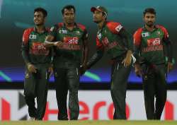 Nidahas Trophy, Sri Lanka vs Bangladesh, 6th T20 in Colombo, Live Coverage