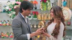 bepannaah TRP ratings