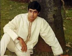 Amitabh Bachchan