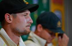 Ball-Tampering: Cameron Bancroft caught allegedly pocketing sugar during Ashes