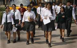 CBSE paper leak: Javadekar says no class X Maths re-exam for over 14 lakh students; class XII Economics paper on April 25