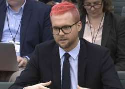 Cambridge Analytica employee on India project may have been 'poisoned' in Kenya: Whistleblower 