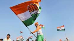 Congress short of majority