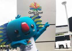 2018 Commonwealth Games