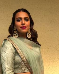 Swara Bhaskar