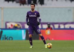 Davide Astori