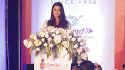 aishwarya rai bachchan breaks down video