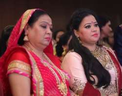 womens day 2018 bharti singh