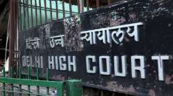 File image of Delhi High Court