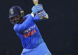 Dinesh Karthik