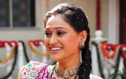 Disha Vakani, Taarak Mehta Ka Ooltah Chashmah