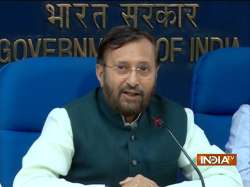 It's very unfortunate, culprits won't be spared, says HRD minister Javadekar