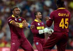 Bravo wants to represent West Indies in 2019 World Cup