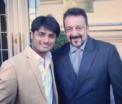 Sanjay Dutt to be seen in comic avatar in Sandeep Singh's Blockbuster