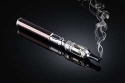 E-cigarettes