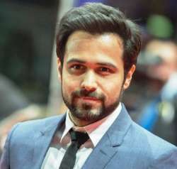 Emraan Hashmi