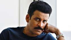 Manoj Bajpayee