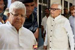 Fodder scam live: Lalu Prasad convicted, Jagannath Mishra acquitted in Dumka treasury matter by Ranchi court; Quantum of punishment to be out on March 21