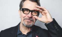 Gary Oldman