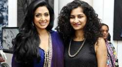 Sridevi, Gauri Shinde