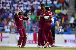 West Indies tour of Pakistan