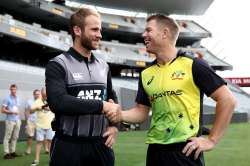 Cricket Australia, David Warner, Steve Smith