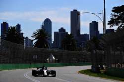 Australian GP