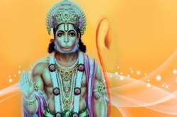 Hanuman Jayanti 2018