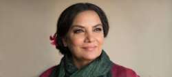 Shabana Azmi: India living in many centuries simultaneously