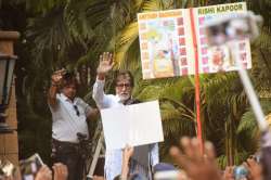 Amitabh Bachchan