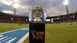 IPL Trophy