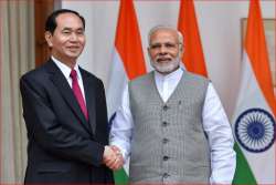 Modi-Tran Dai Quang