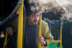 Irrfan Khan