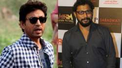 Shoojit Sircar, irrfan khan