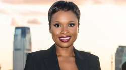 Jennifer Hudson