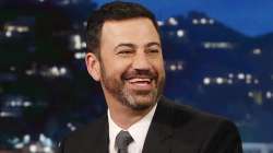 Jimmy Kimmel 