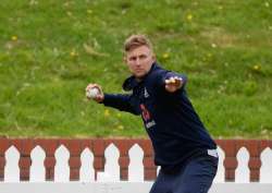 Joe Root