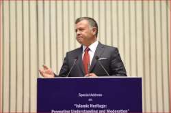 Abdullah II bin Al-Hussein